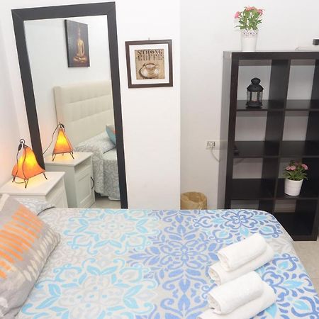 Habitacion Malaga Centro Zewnętrze zdjęcie