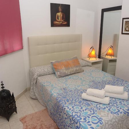 Habitacion Malaga Centro Zewnętrze zdjęcie