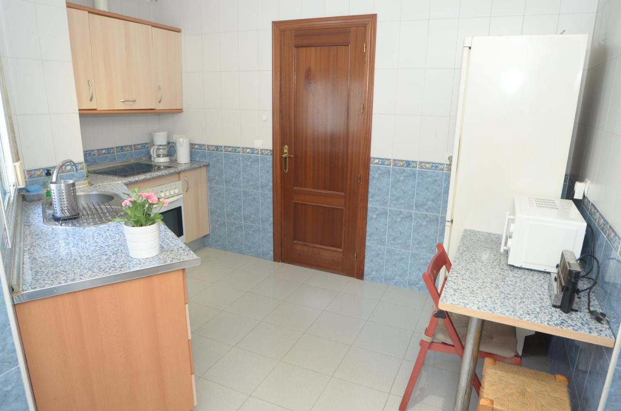 Habitacion Malaga Centro Zewnętrze zdjęcie