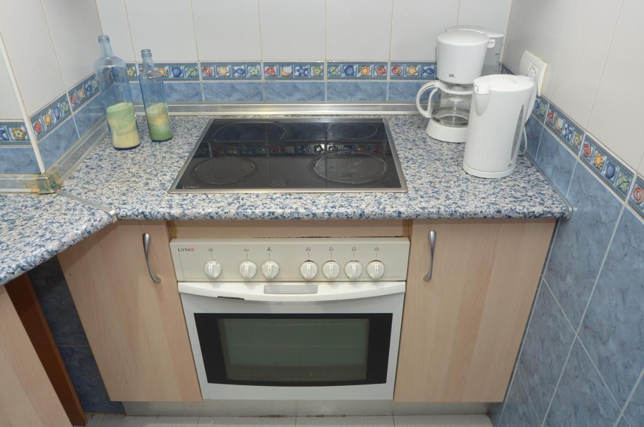 Habitacion Malaga Centro Zewnętrze zdjęcie