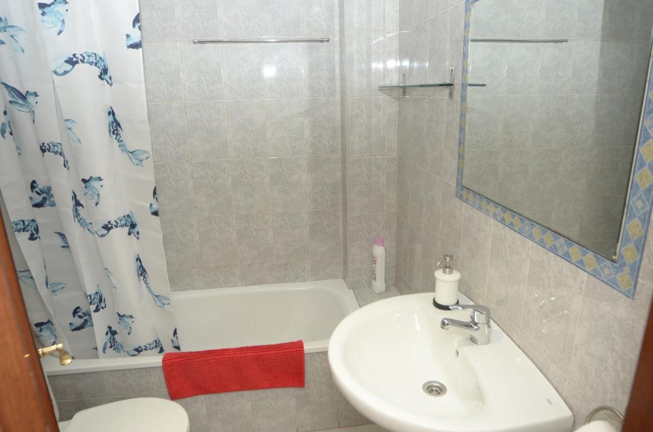 Habitacion Malaga Centro Zewnętrze zdjęcie